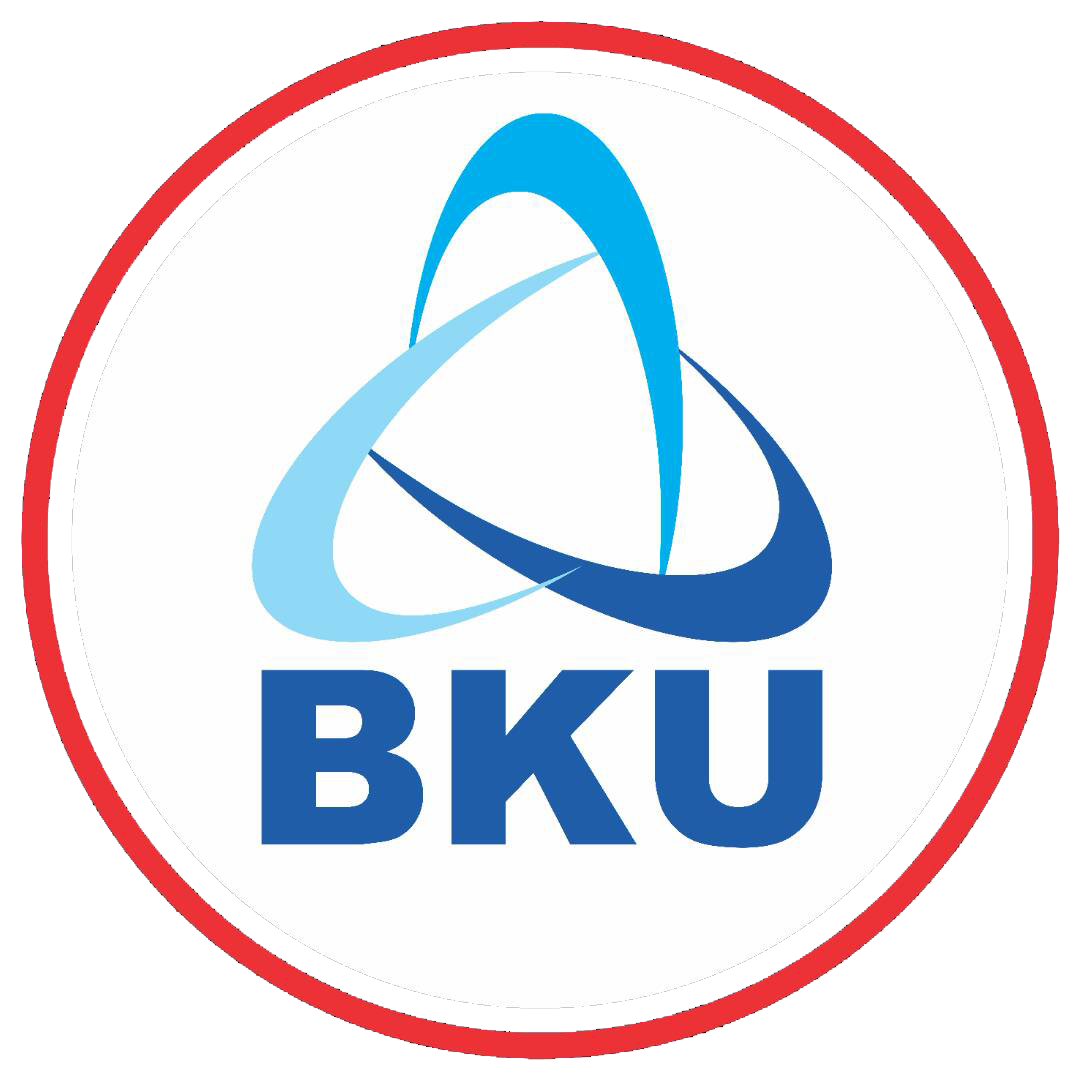 Logo PT Bintang Komunikasi Utama